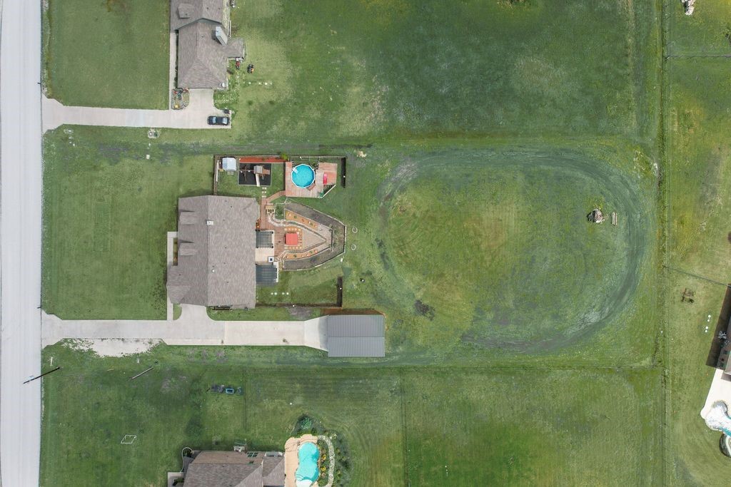 2515 County Road 643