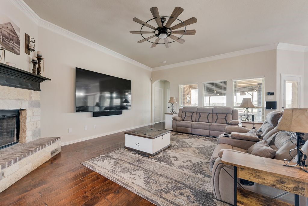 2515 County Road 643