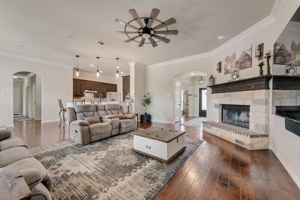 2515 County Road 643