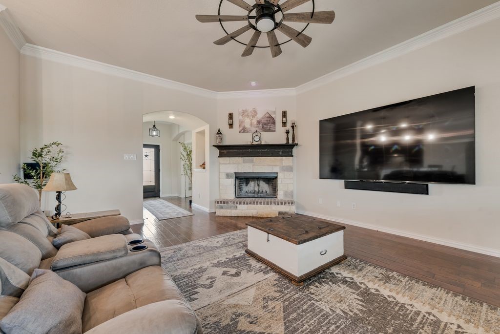 2515 County Road 643