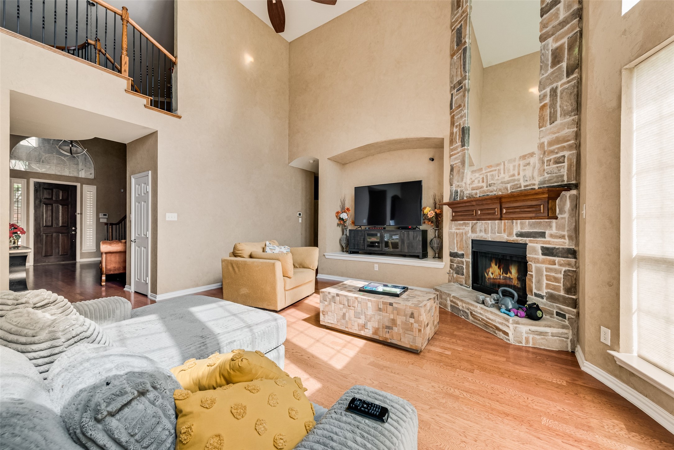 663 Links View Court