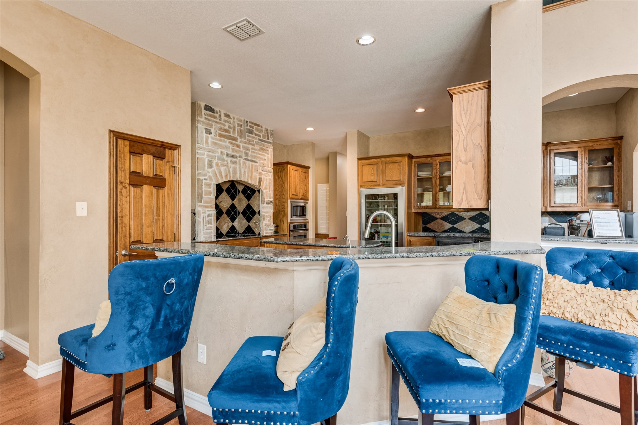 663 Links View Court