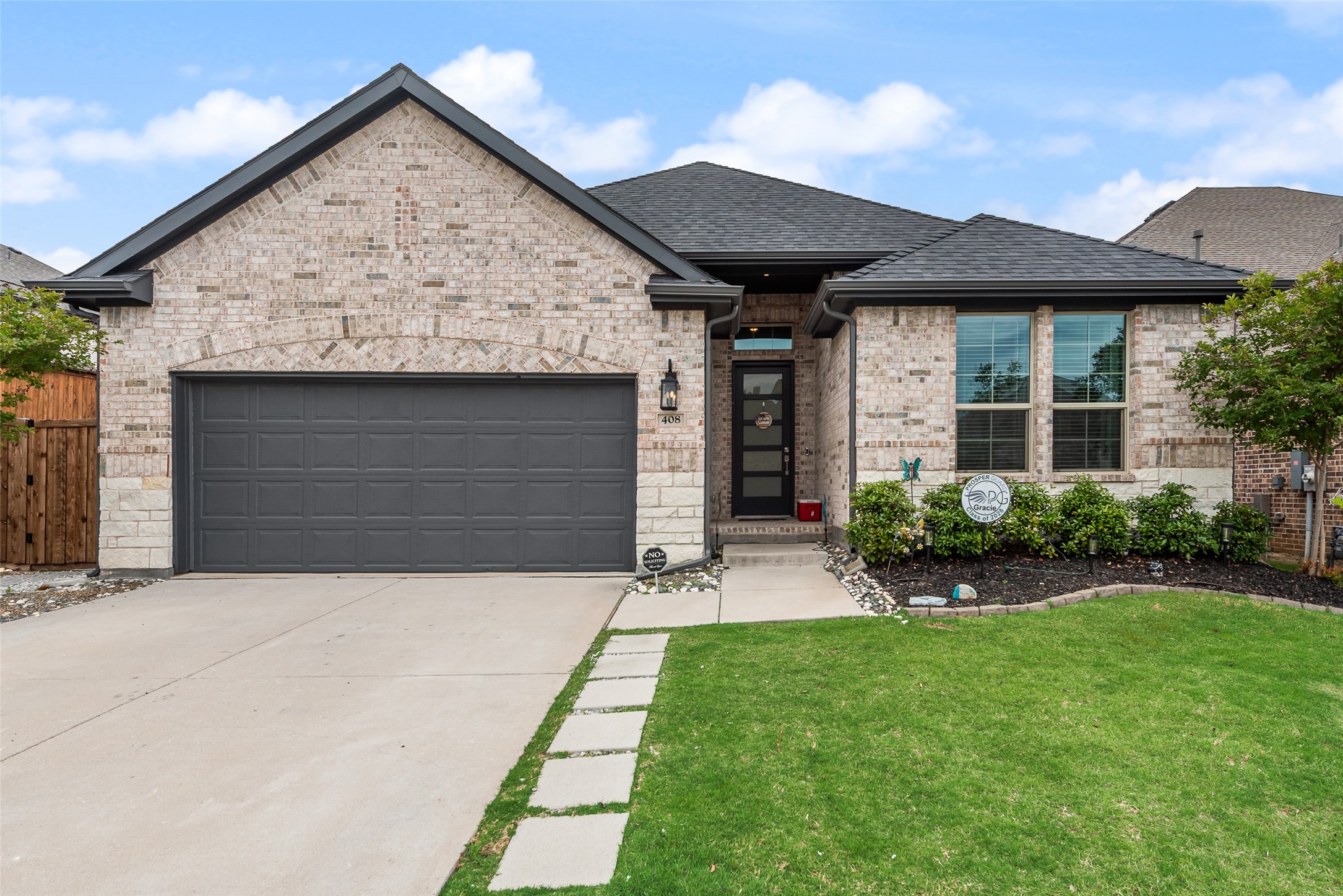 408 Remington Road N