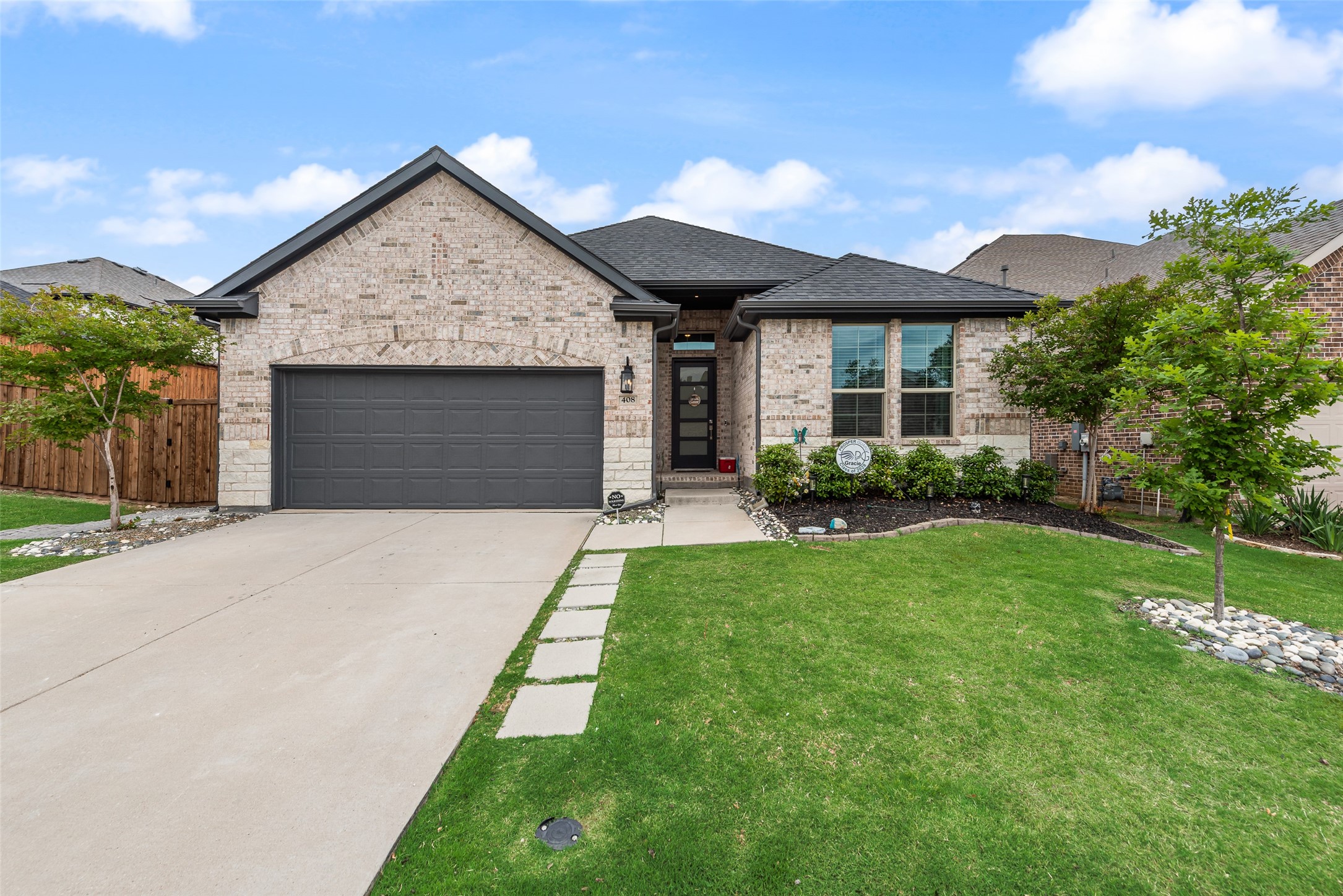 408 Remington Road N