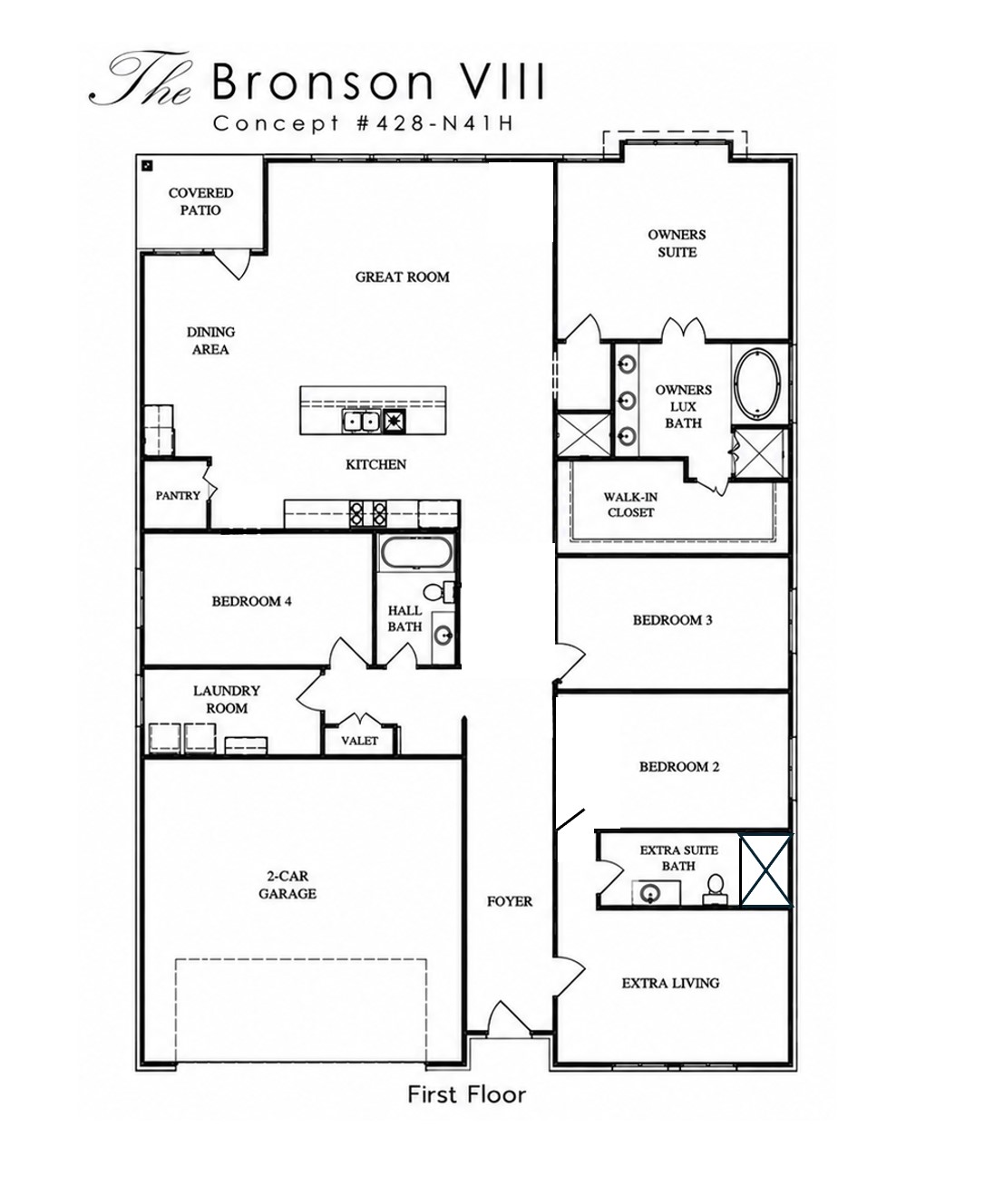 408 Remington Road N