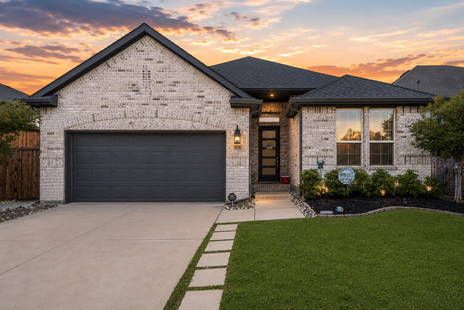 408 Remington Road N