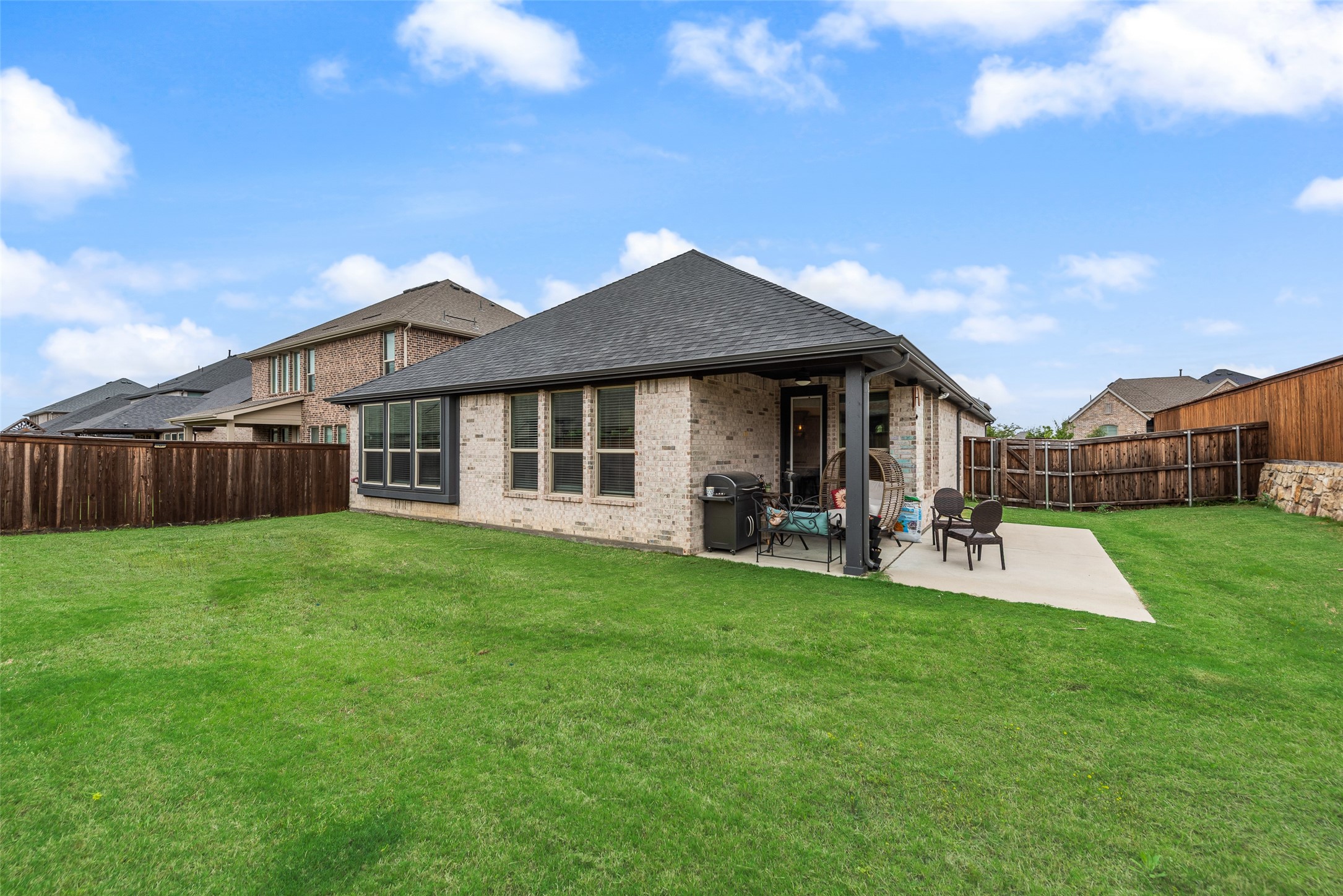 408 Remington Road N