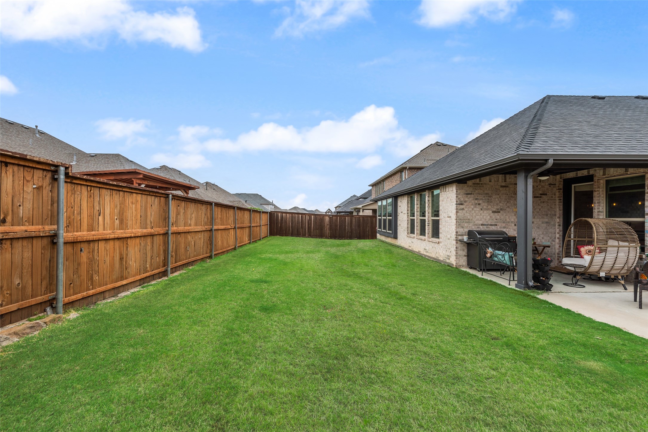 408 Remington Road N