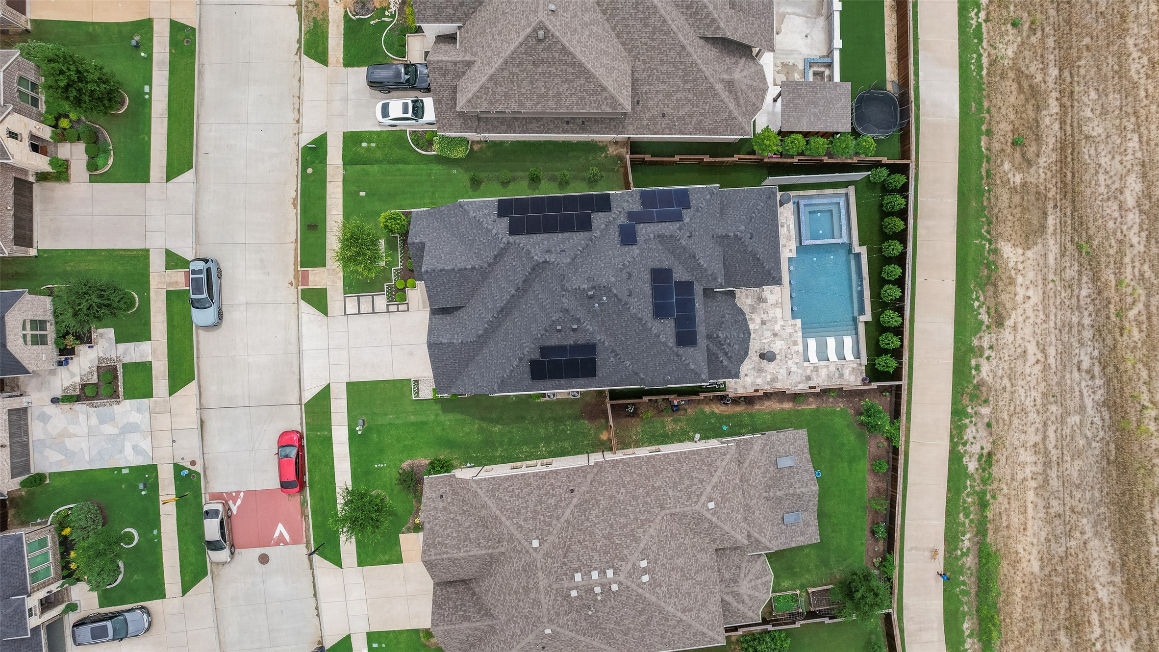 5613 Kildare Court