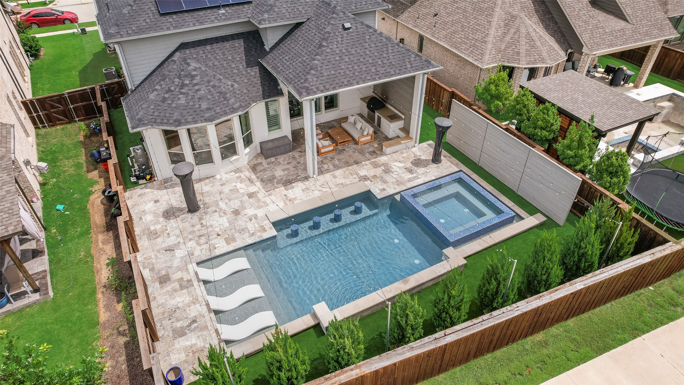 5613 Kildare Court