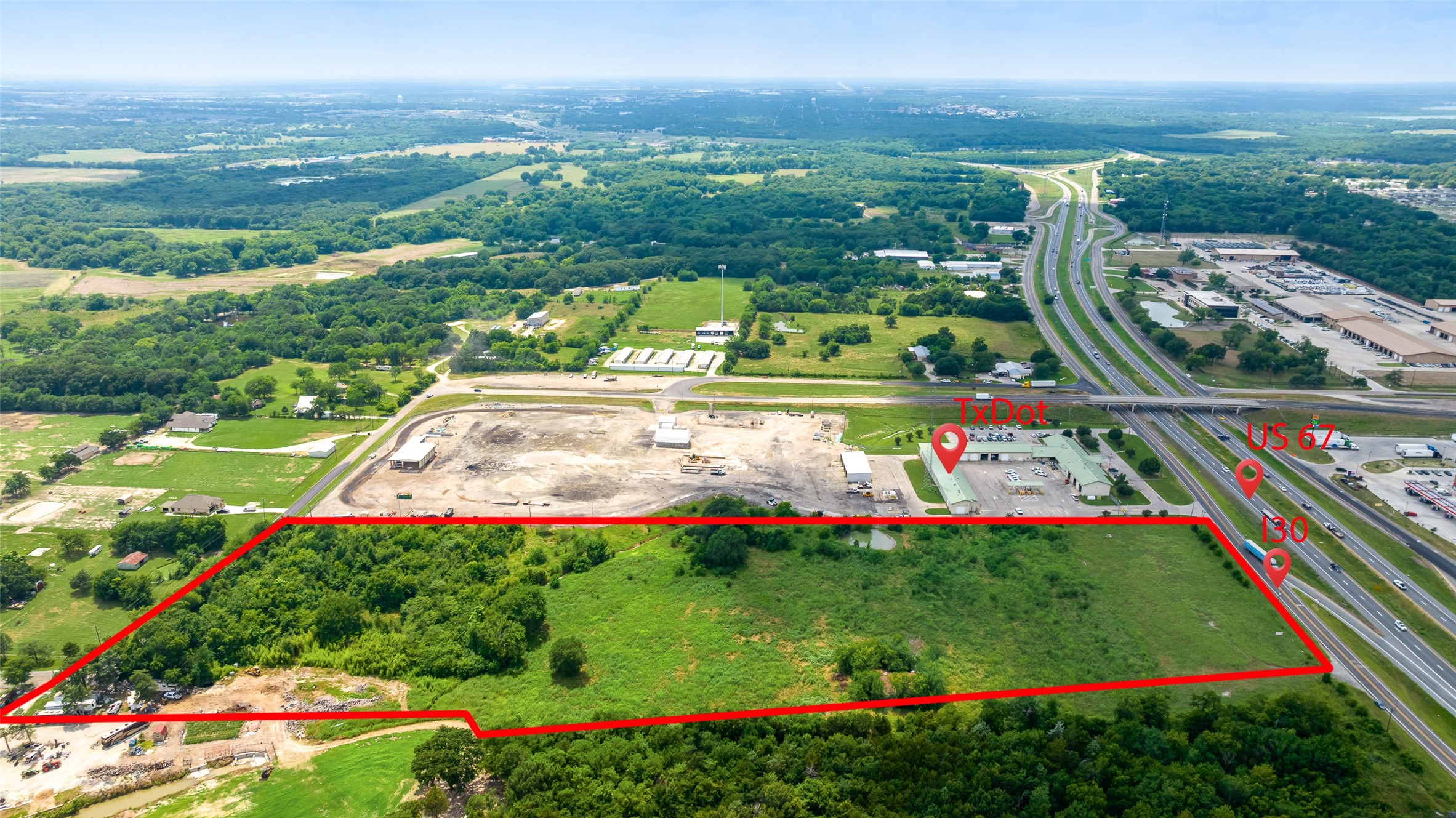 3101 Interstate Highway 30