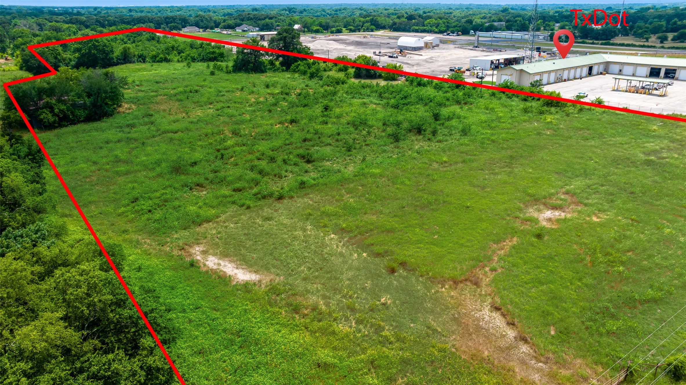 3101 Interstate Highway 30