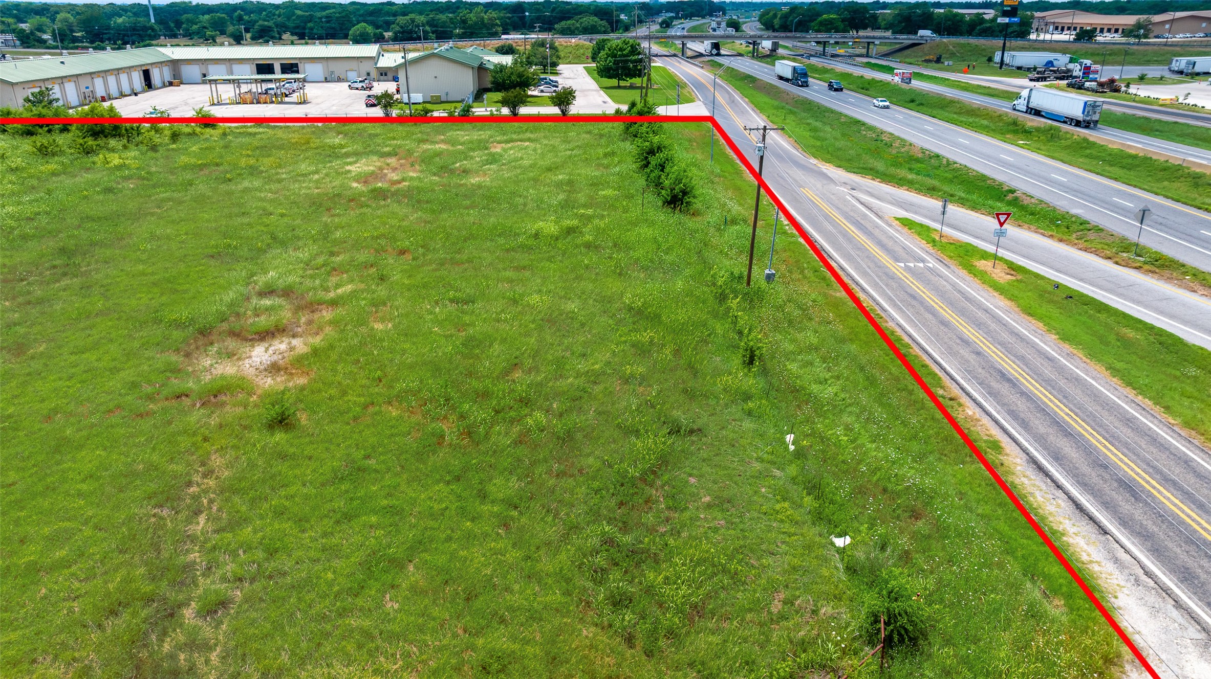 3101 Interstate Highway 30
