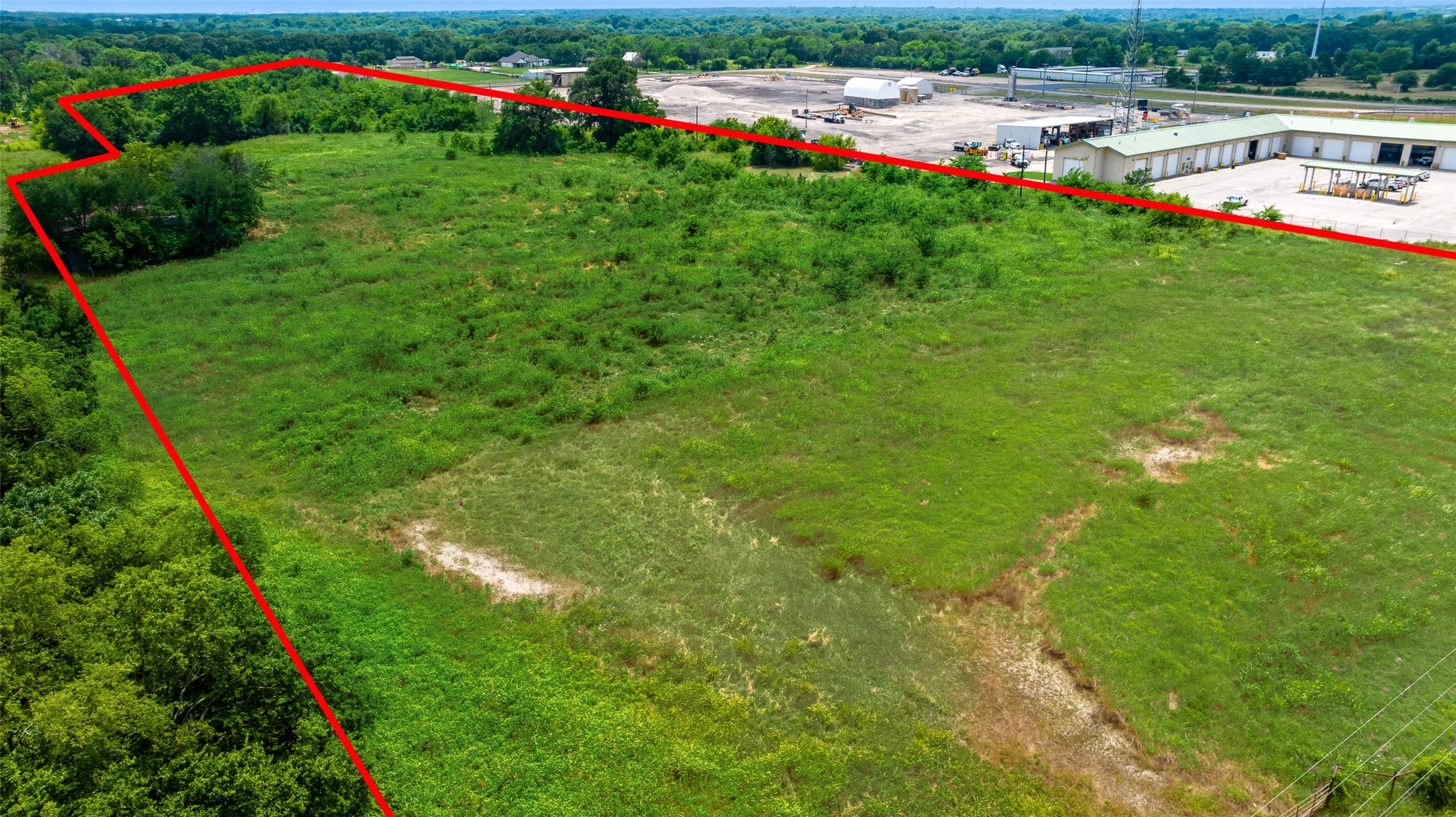 3101 Interstate Highway 30