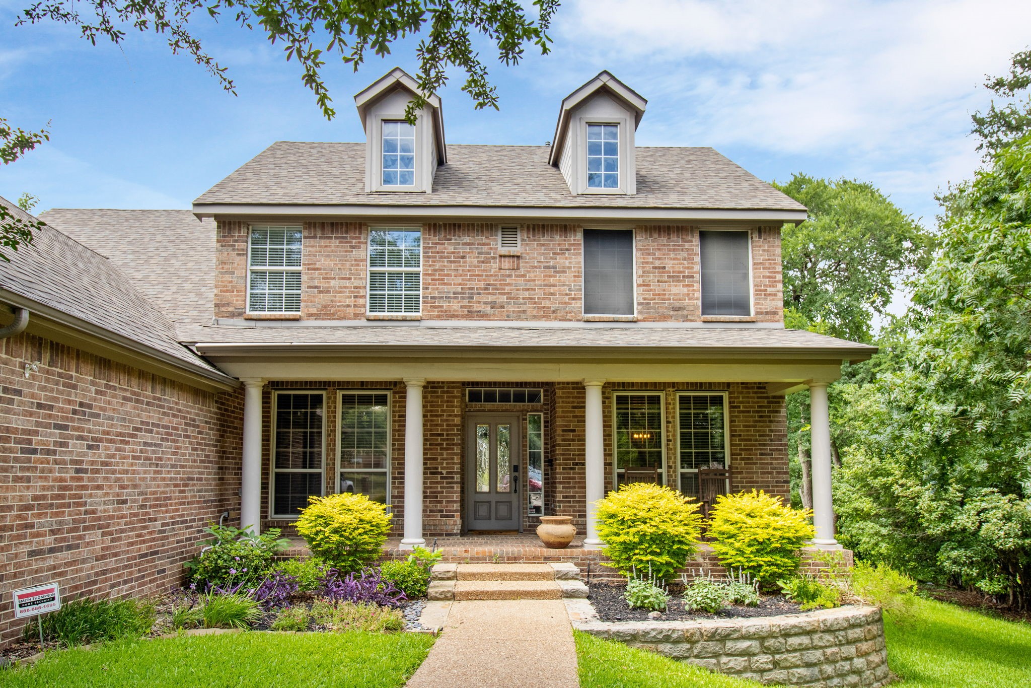 202 Stone Hollow Court