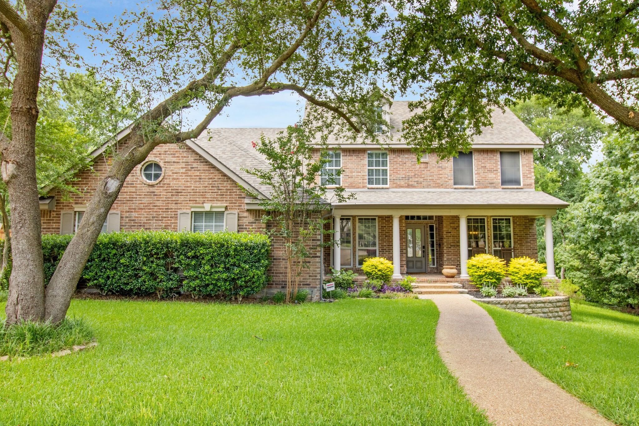 202 Stone Hollow Court