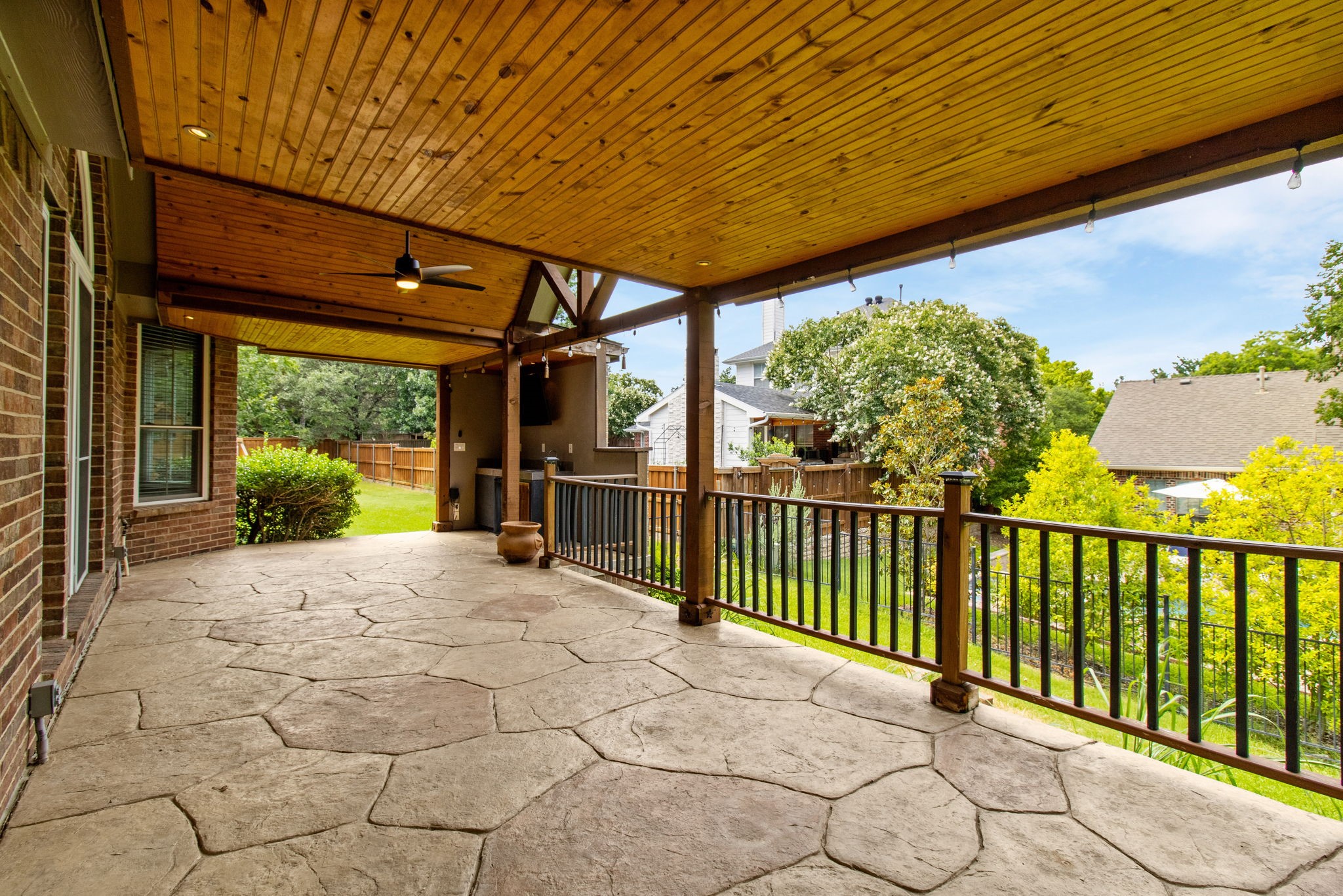 202 Stone Hollow Court