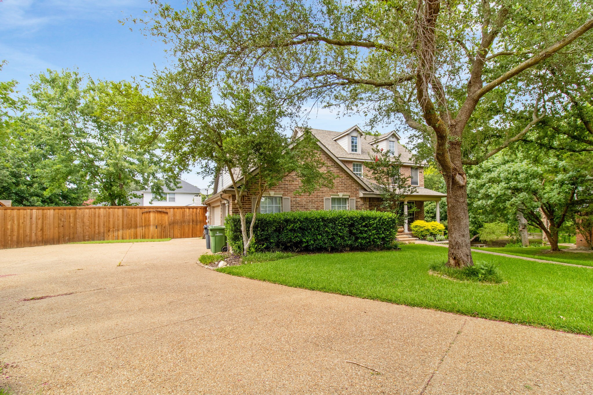 202 Stone Hollow Court