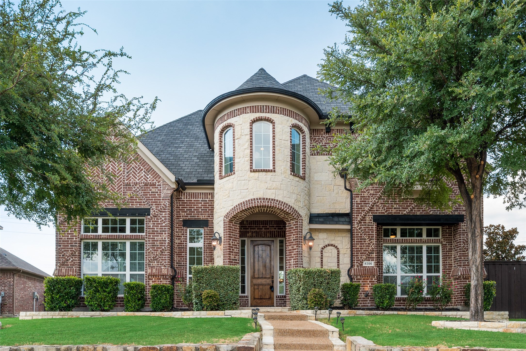 4396 Live Springs Road