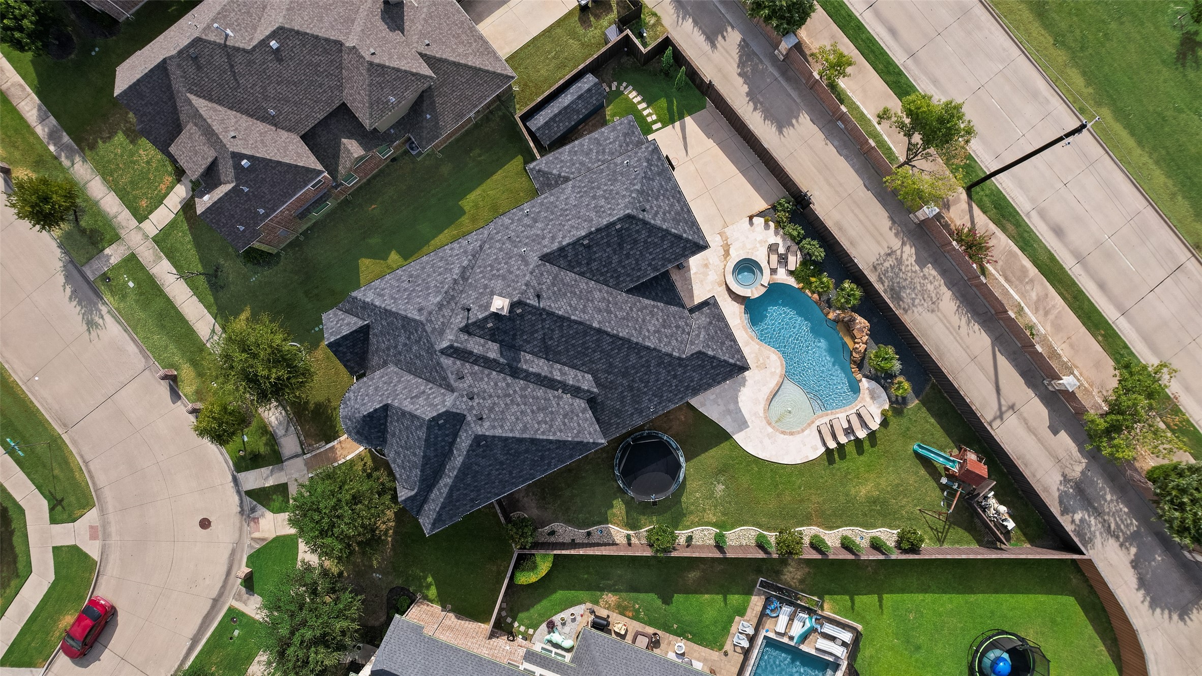 4396 Live Springs Road