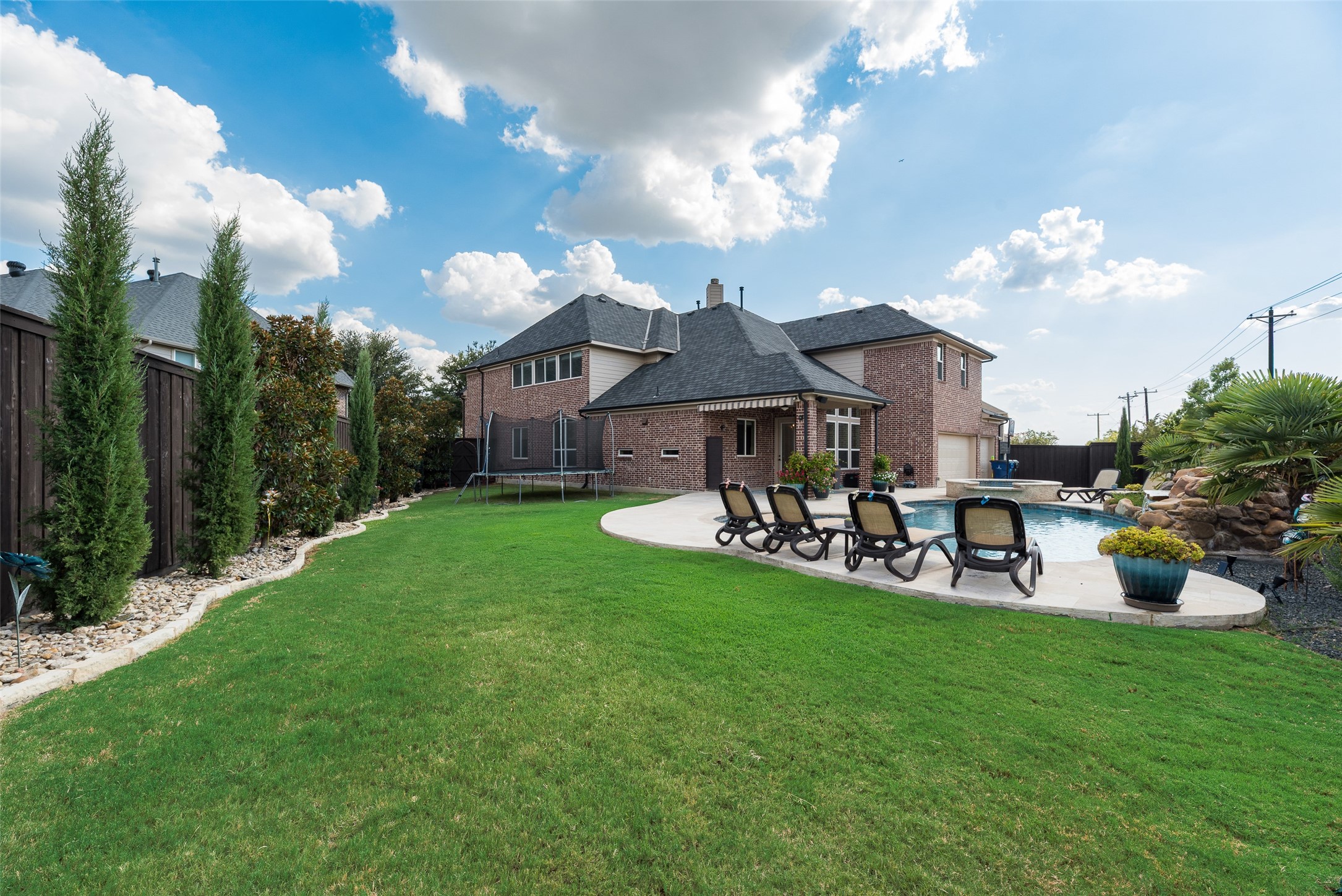 4396 Live Springs Road