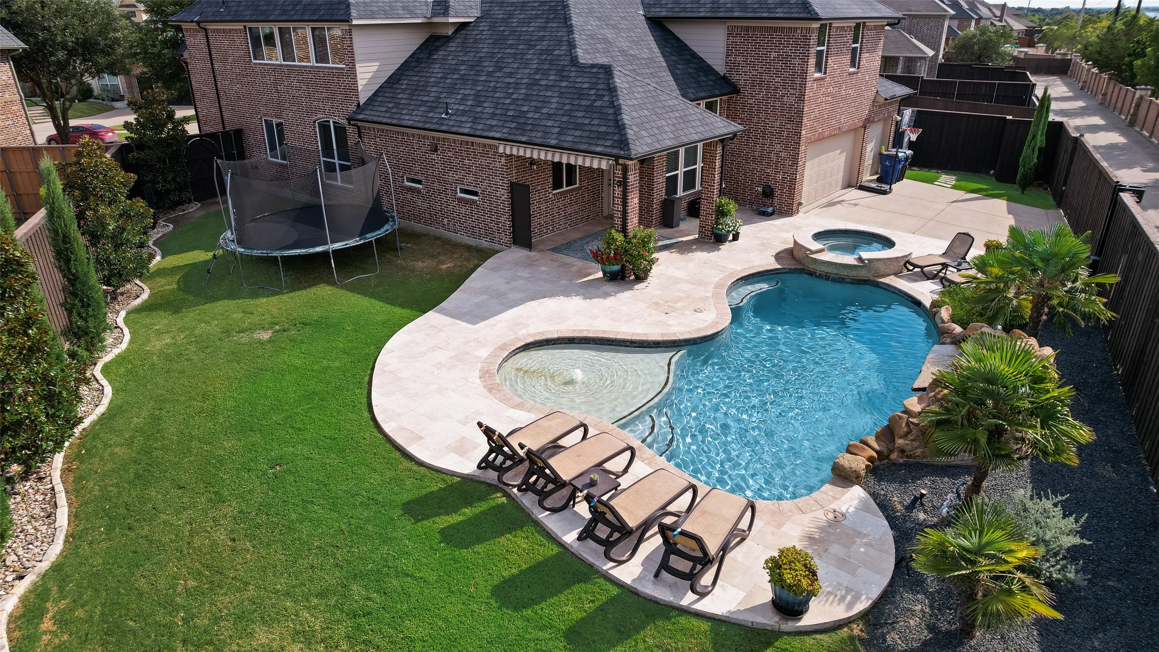 4396 Live Springs Road