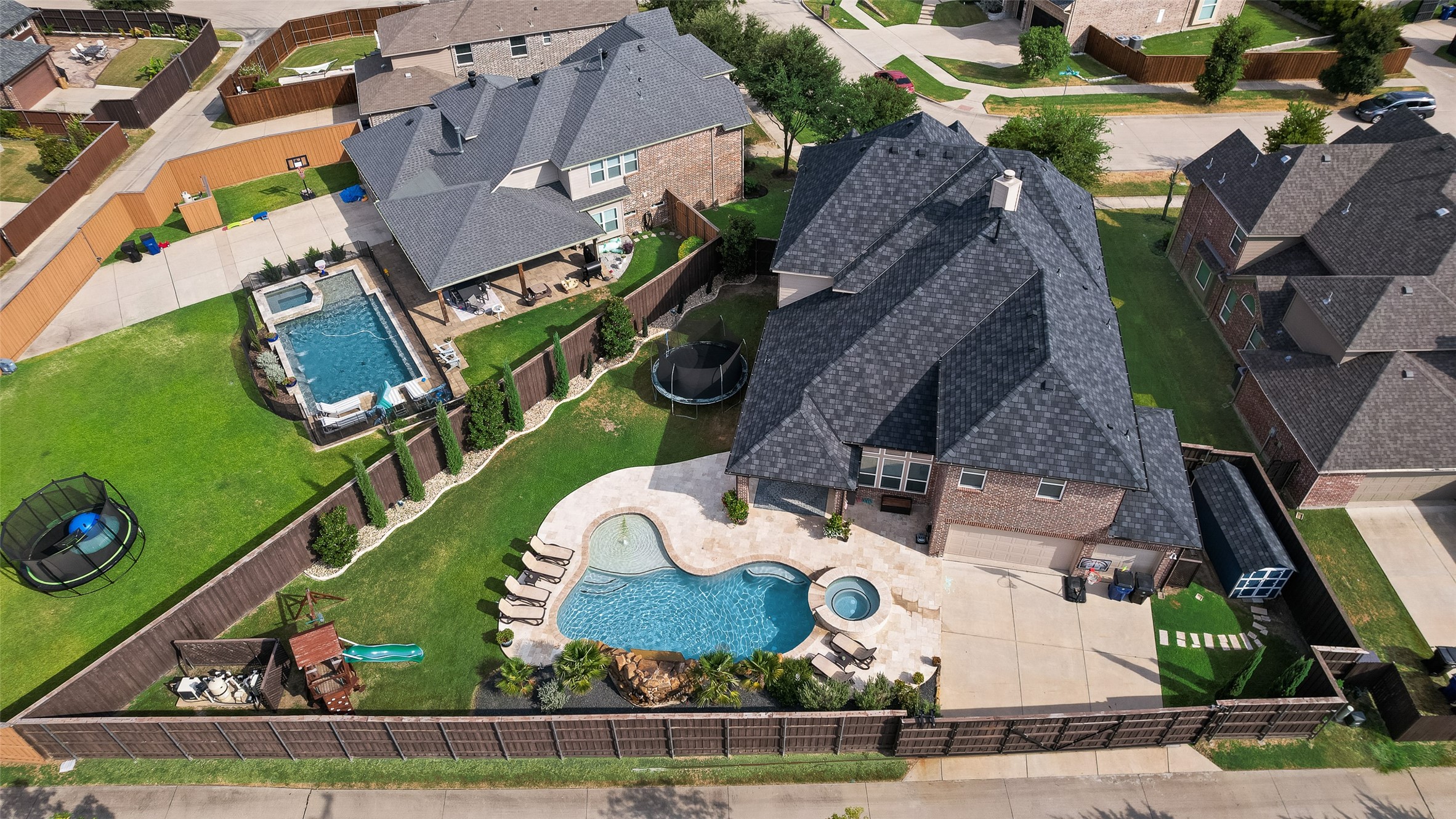 4396 Live Springs Road