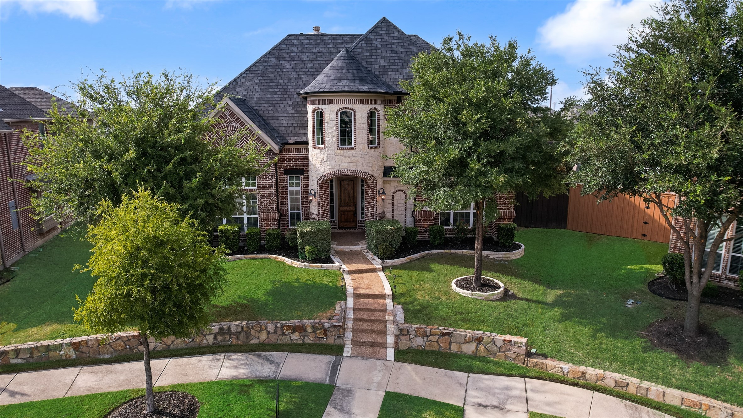 4396 Live Springs Road