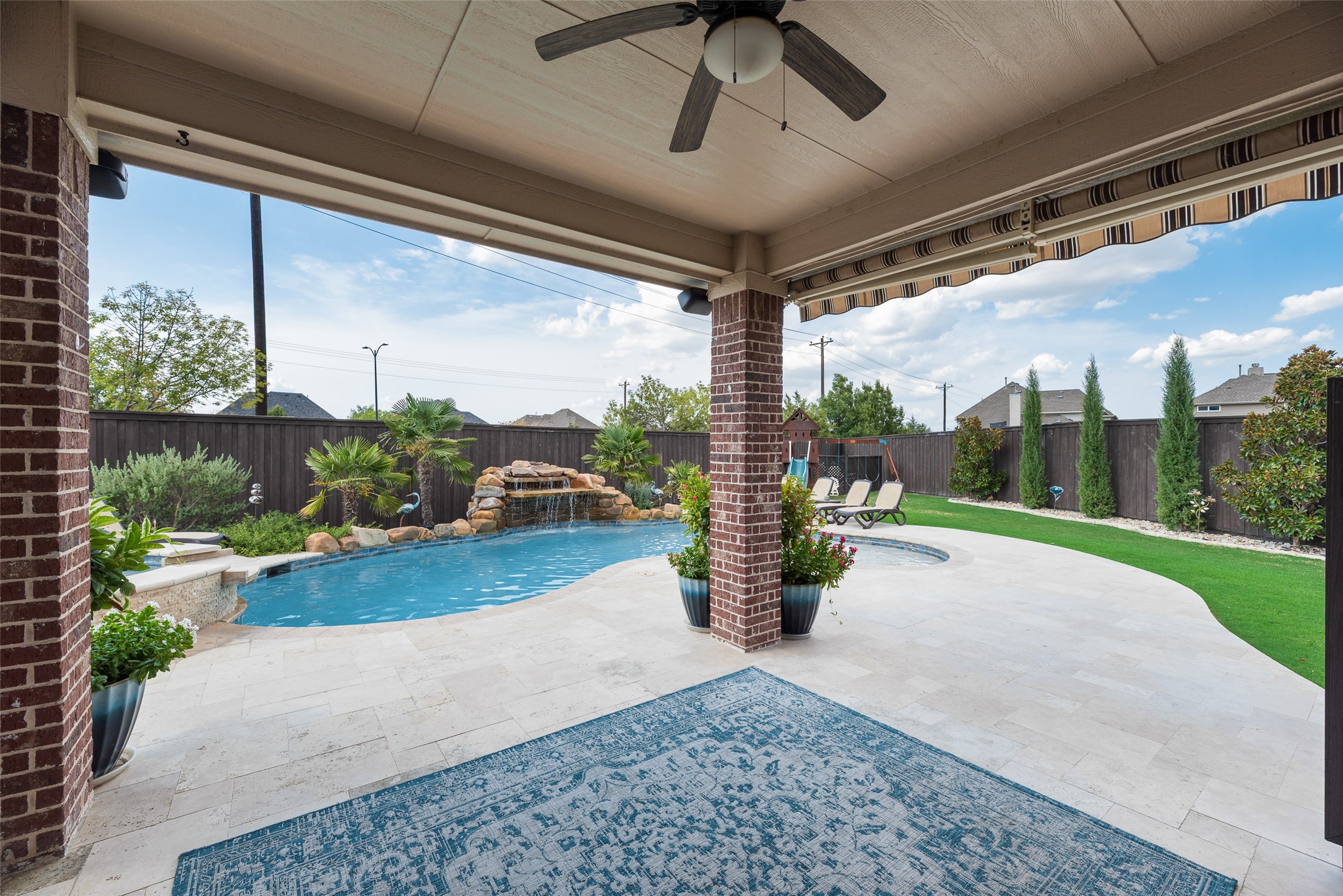 4396 Live Springs Road