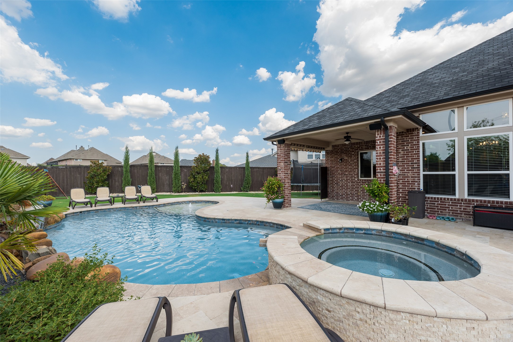 4396 Live Springs Road