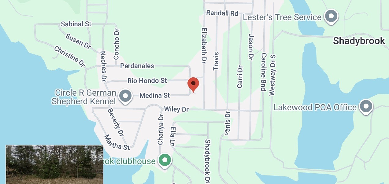 213 Angelina Drive