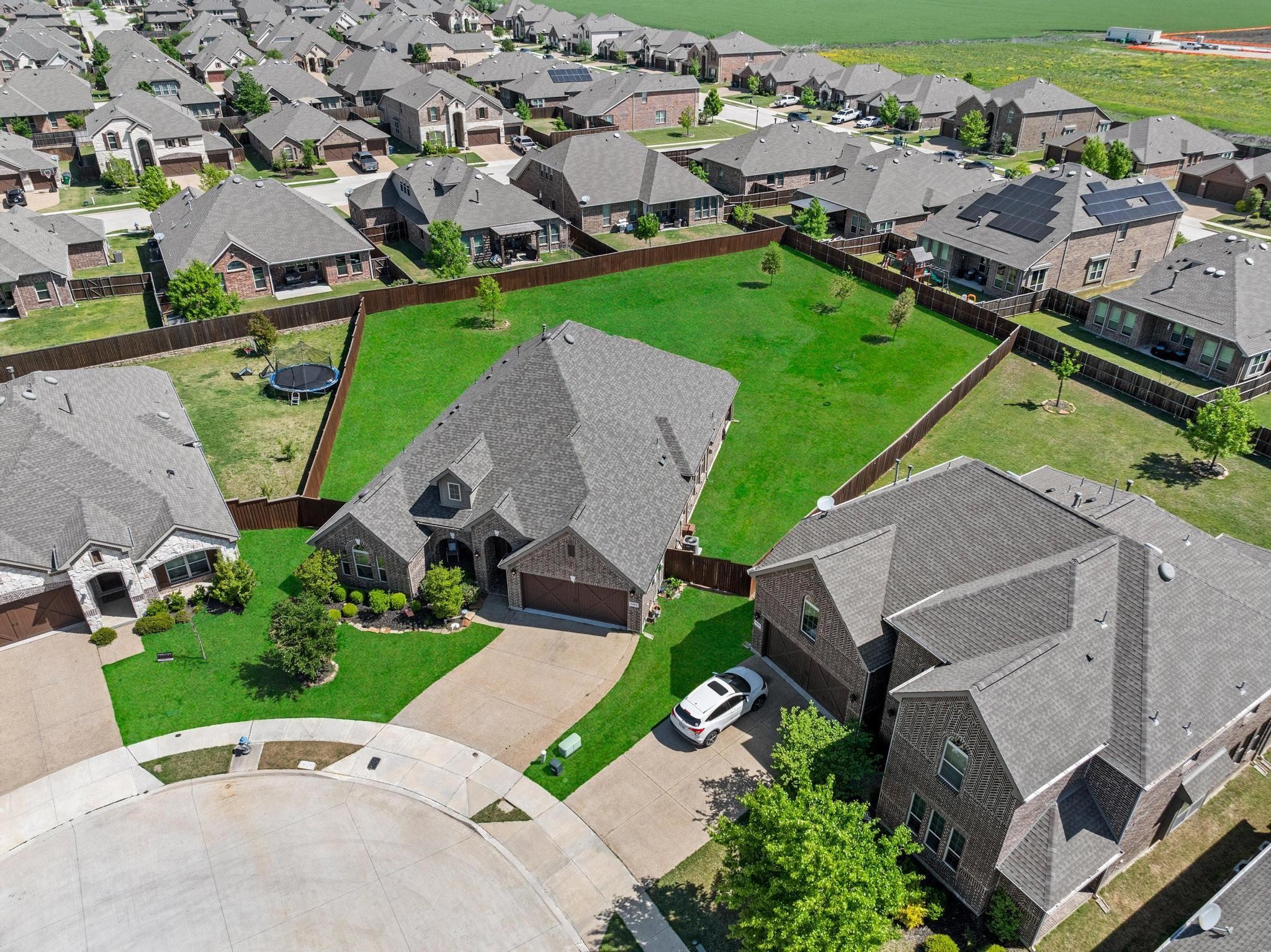 4304 Caney Creek Circle
