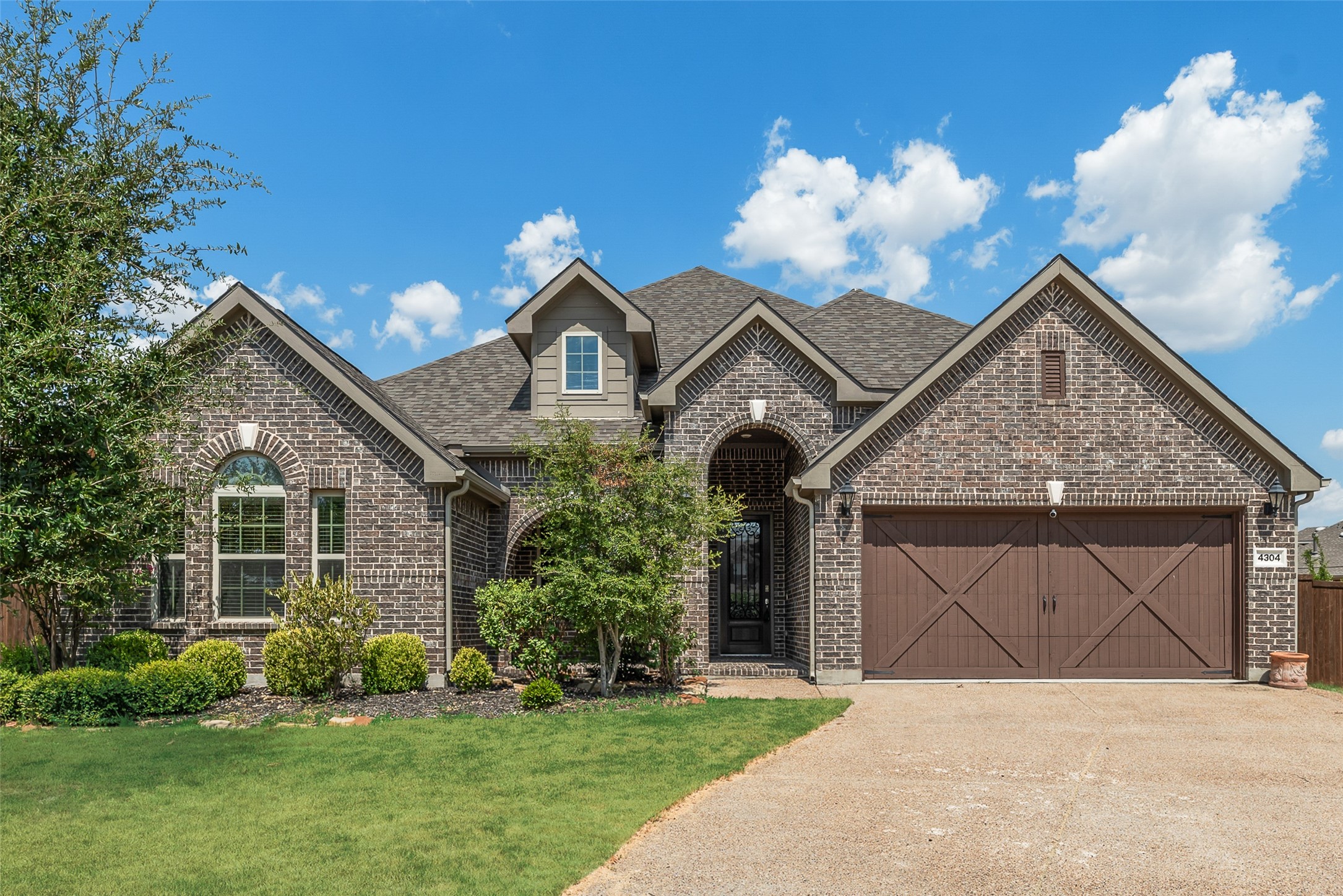 4304 Caney Creek Circle