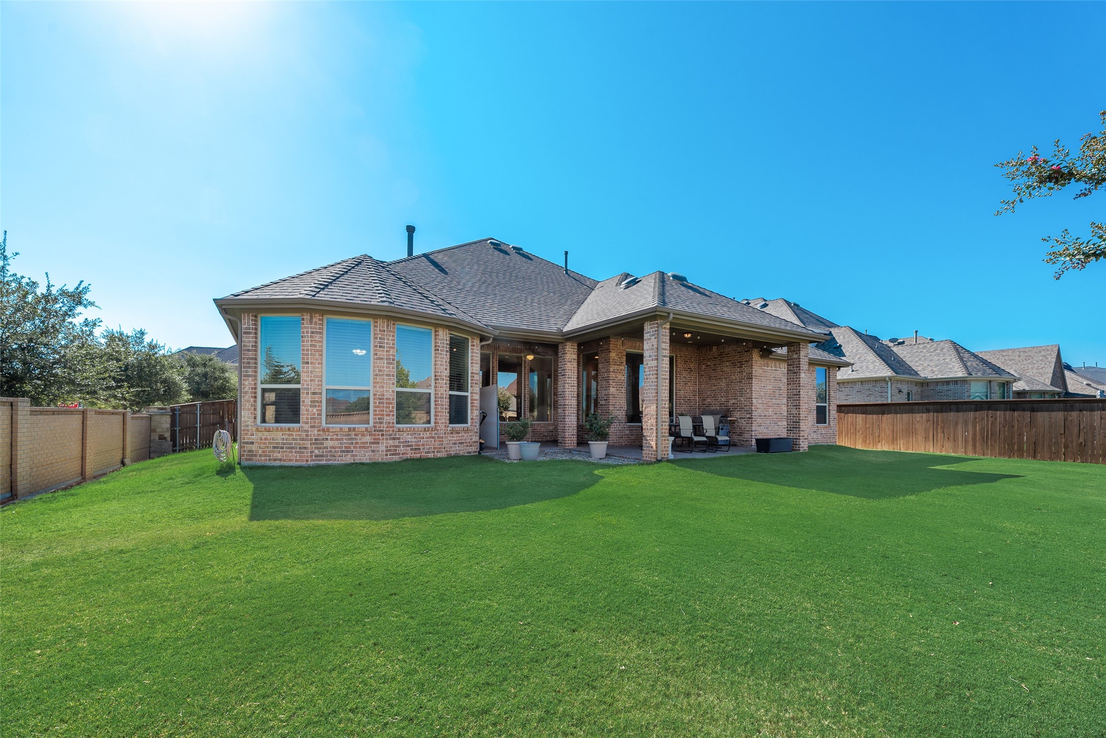 3815 Alleyton Way