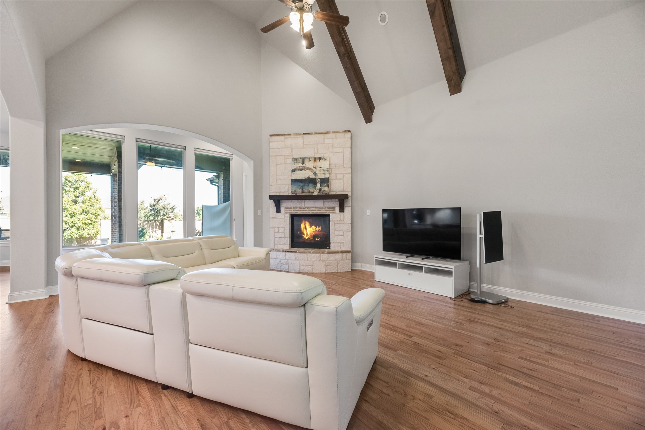 3815 Alleyton Way