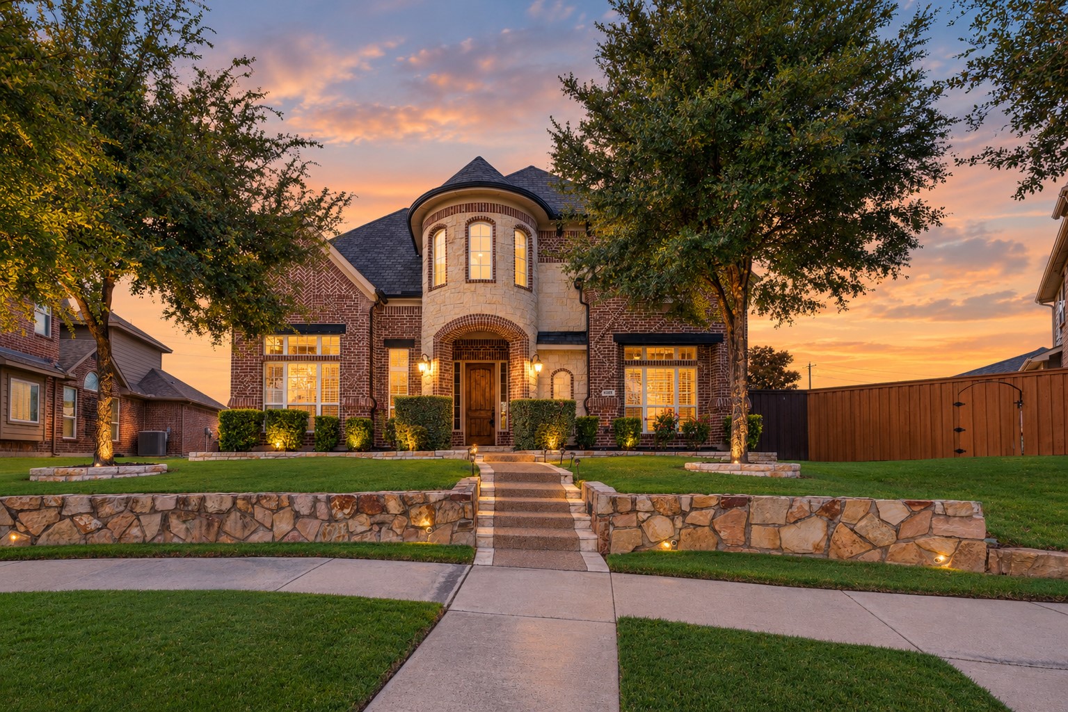 4396 Live Springs Road