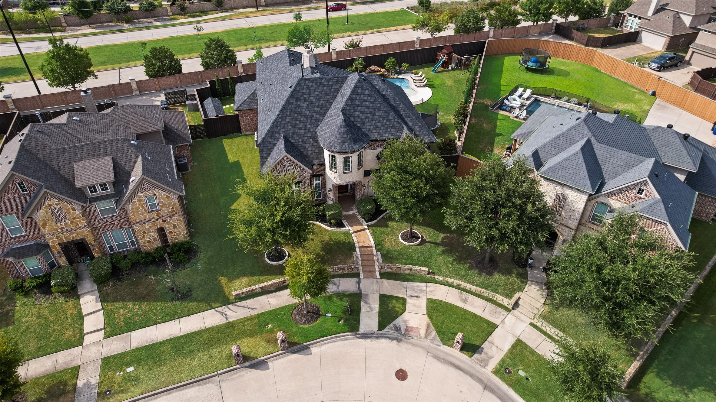 4396 Live Springs Road