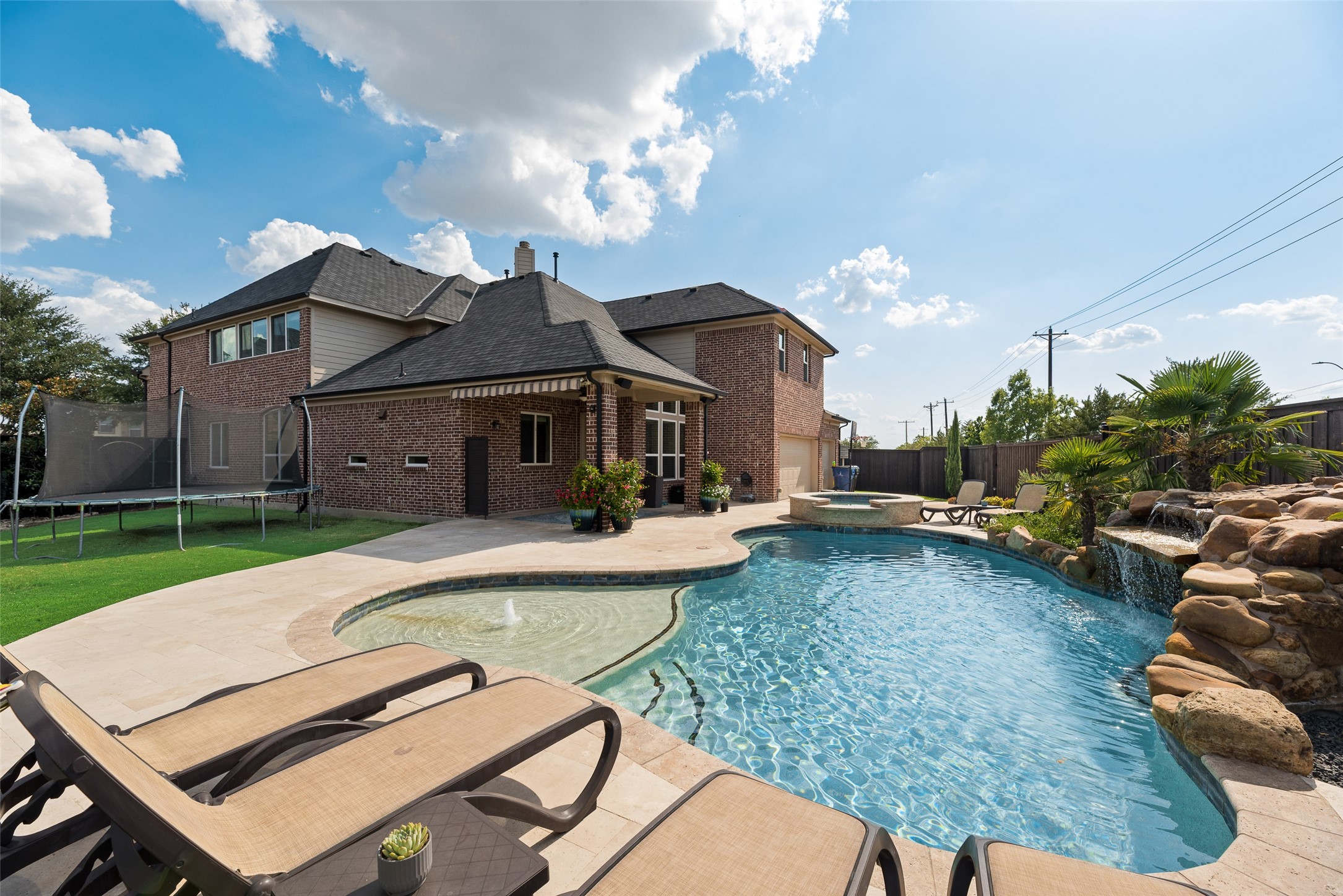 4396 Live Springs Road