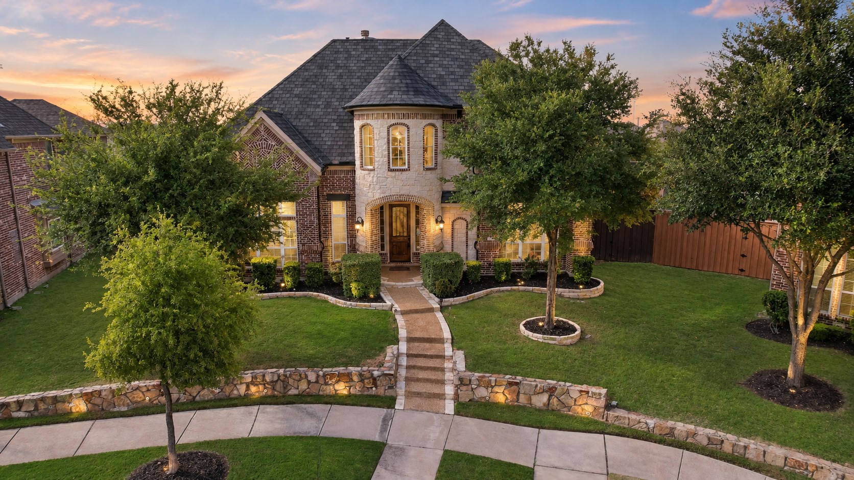 4396 Live Springs Road