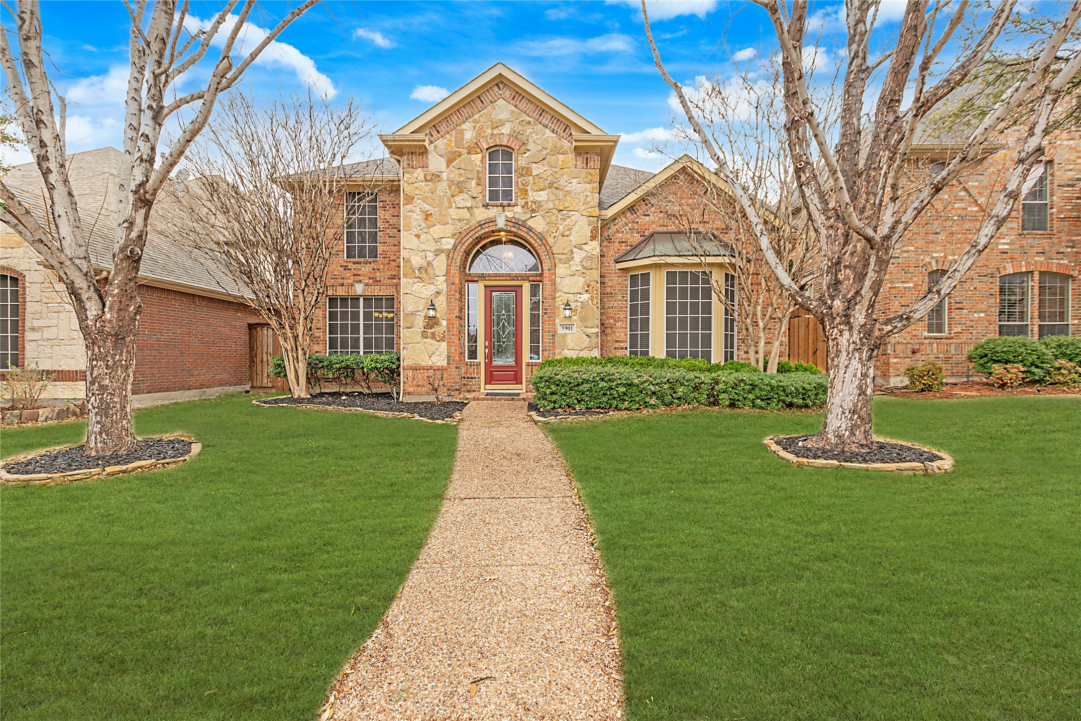 5901 Country View Lane