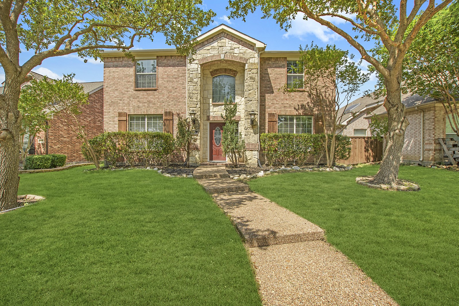 12257 Hawk Creek Drive