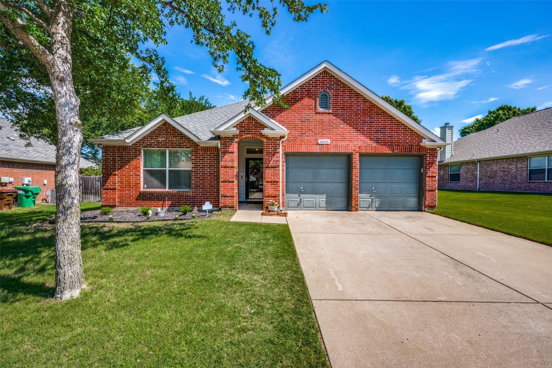 3805 Luck Hole Drive