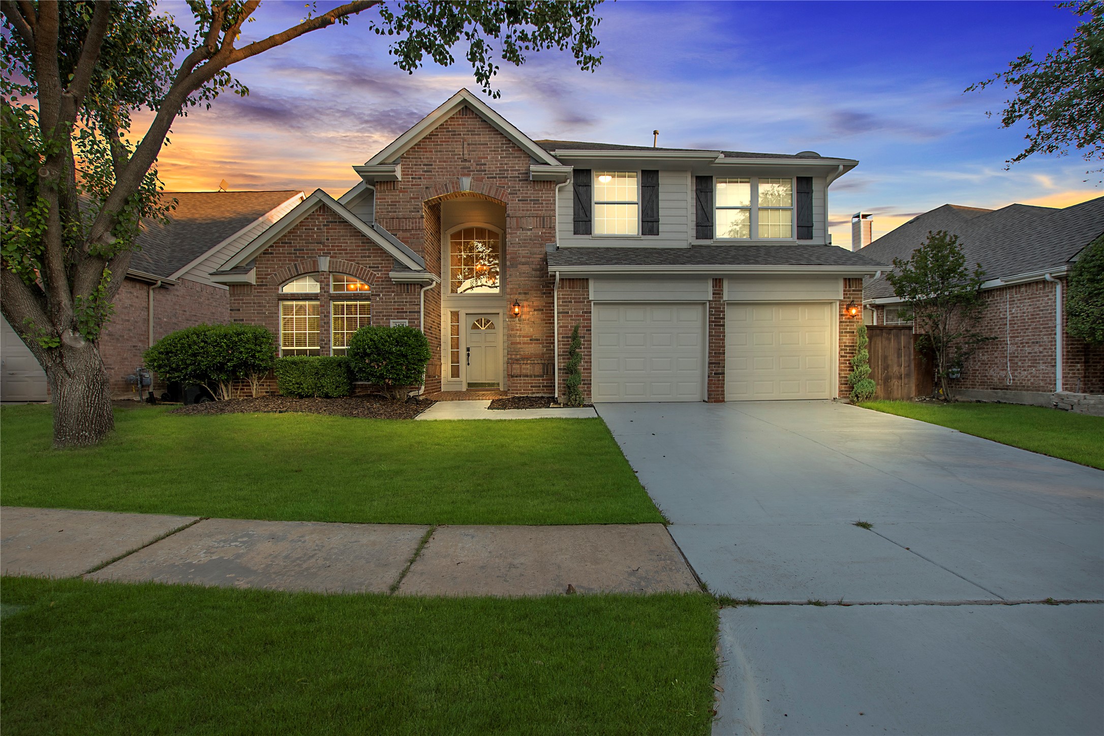 2479 Streamside Court