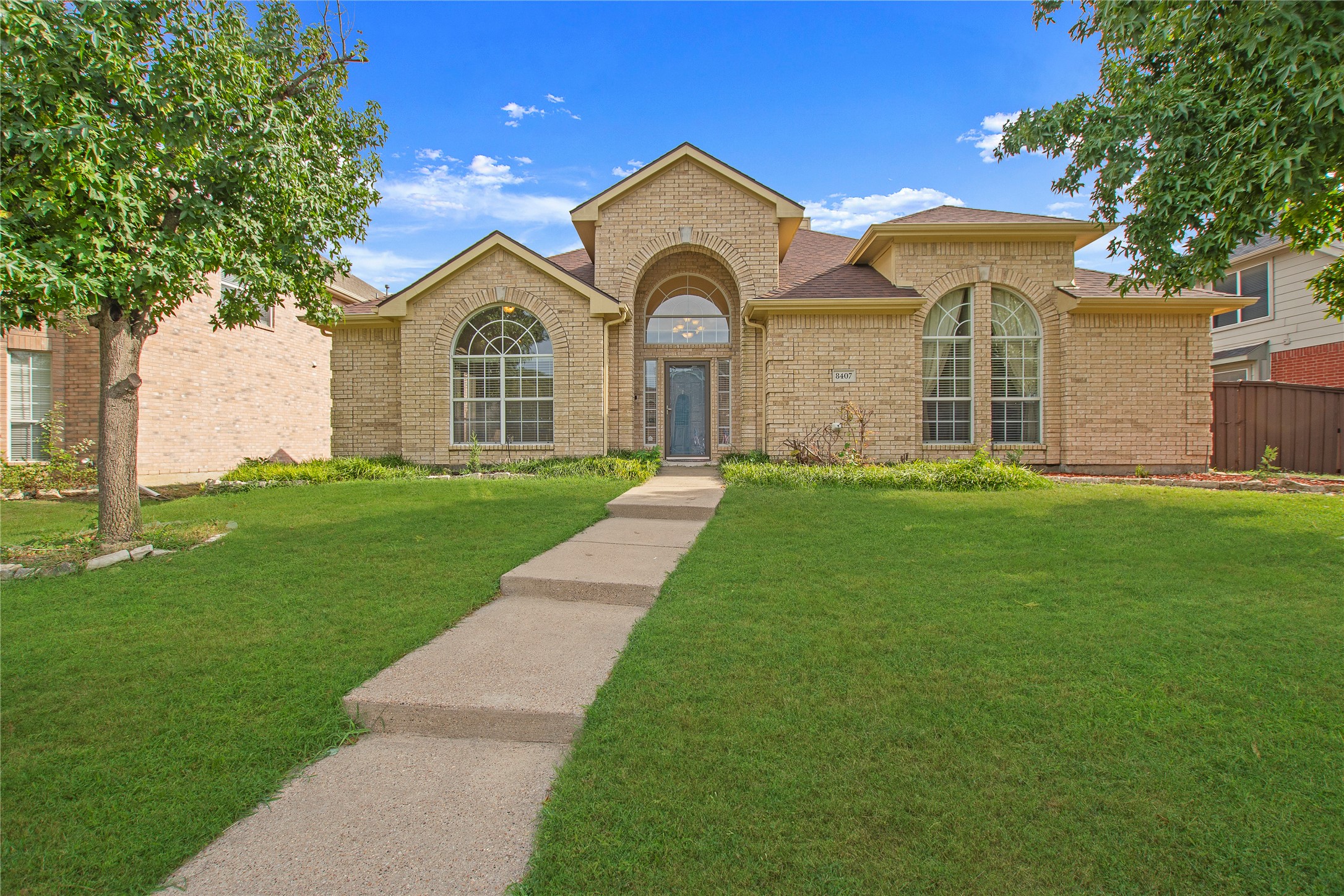 8407 Tanglerose Drive