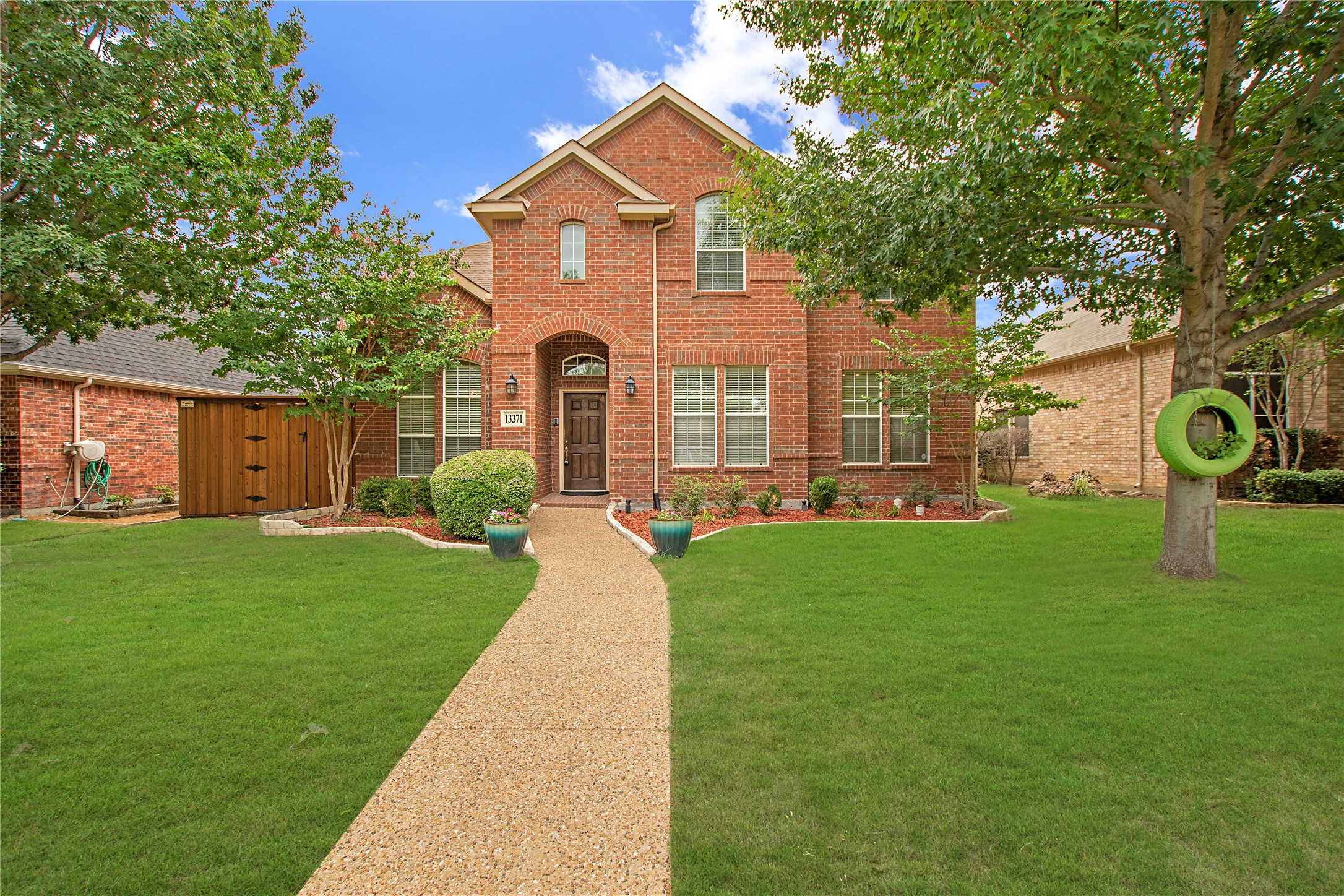 13371 Lime Ridge Drive