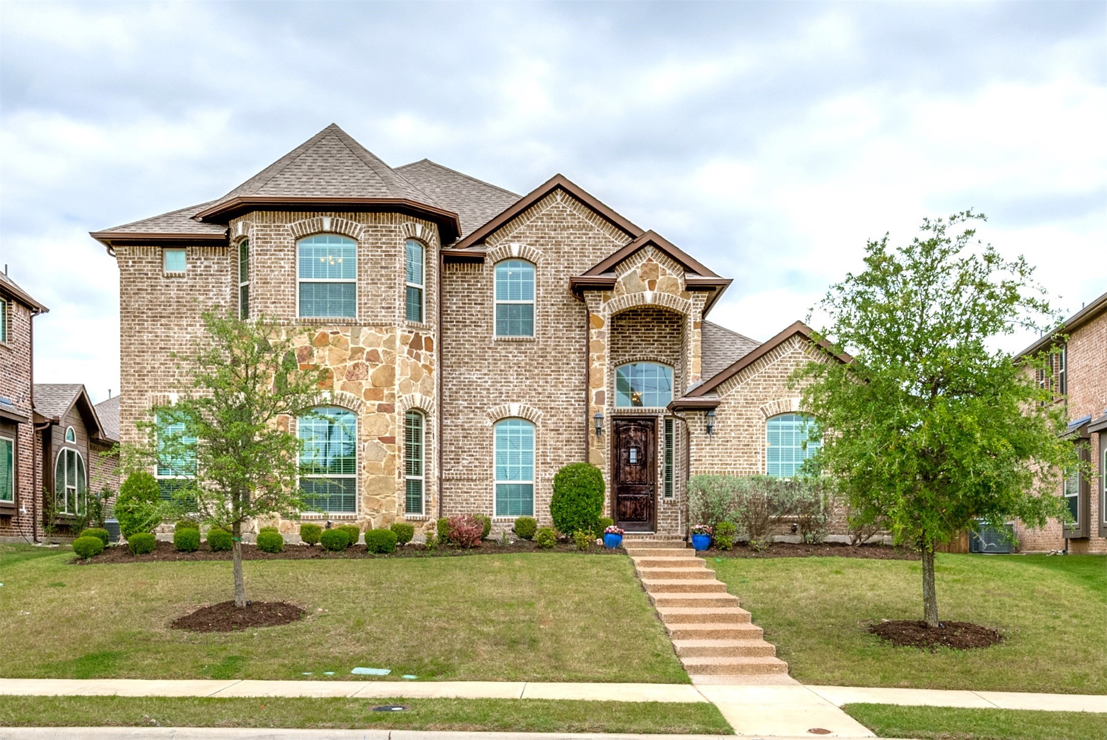 14546 Fall Harvest Drive