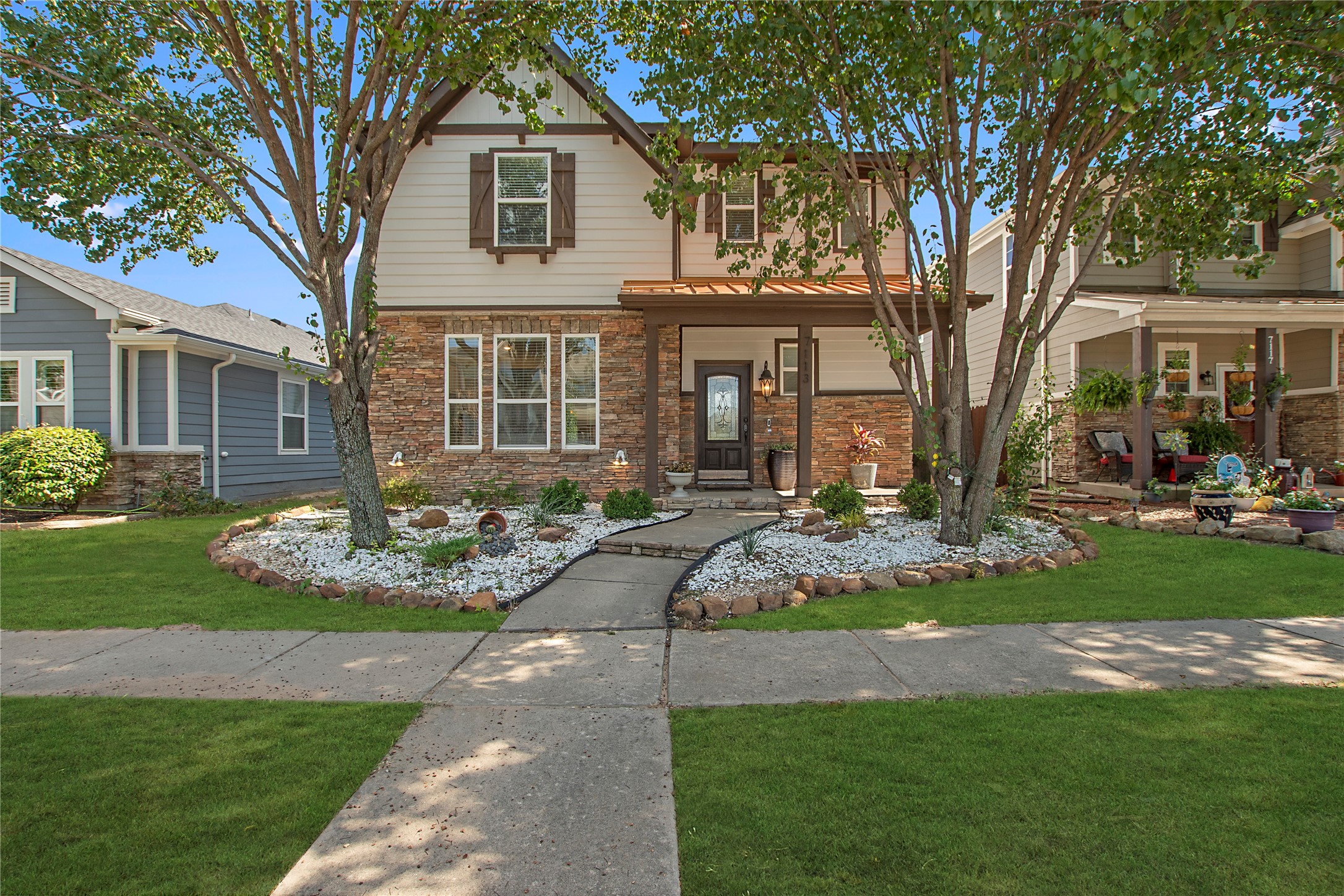 7113 Cotton Seed Drive