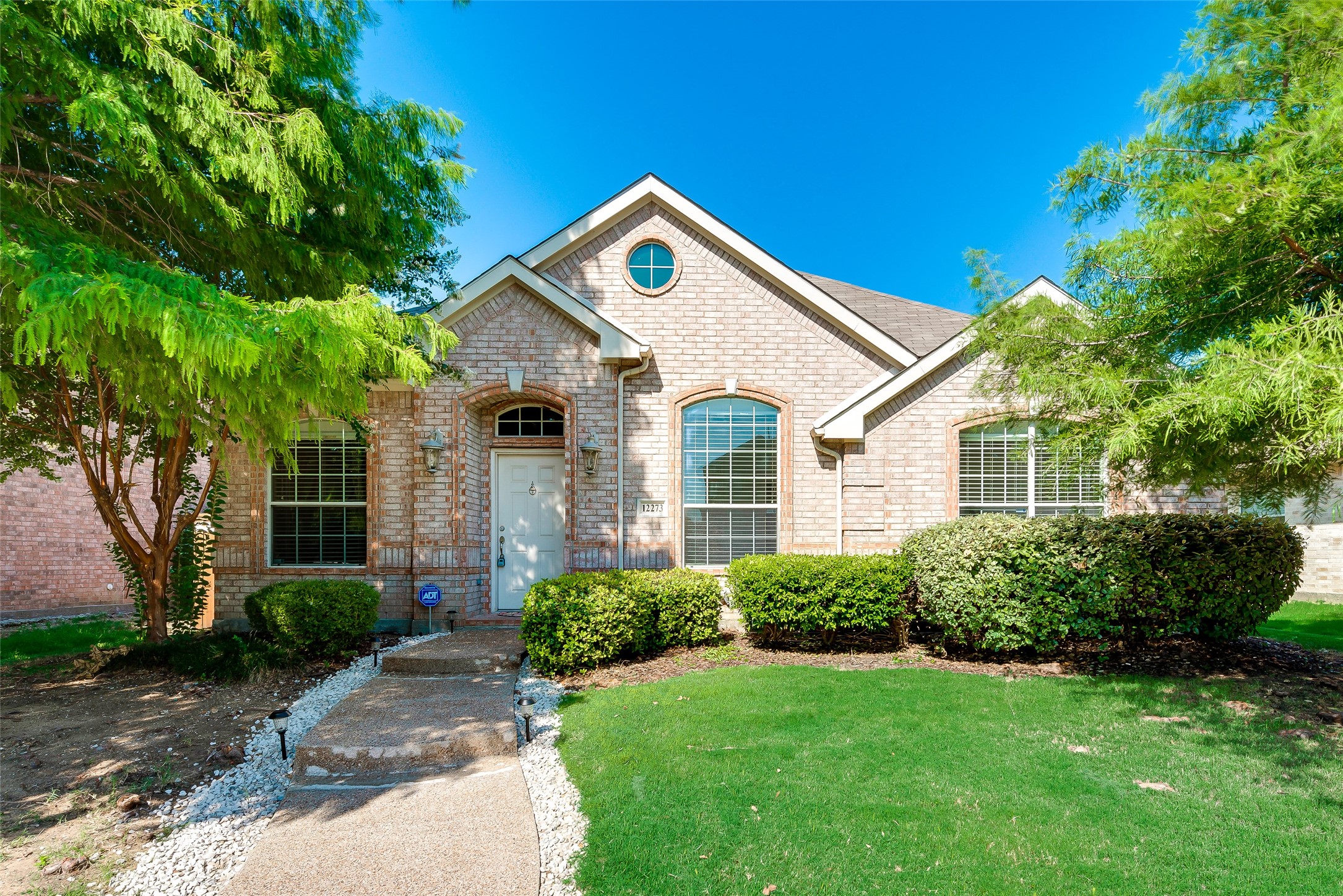 12273 Hawk Creek Drive