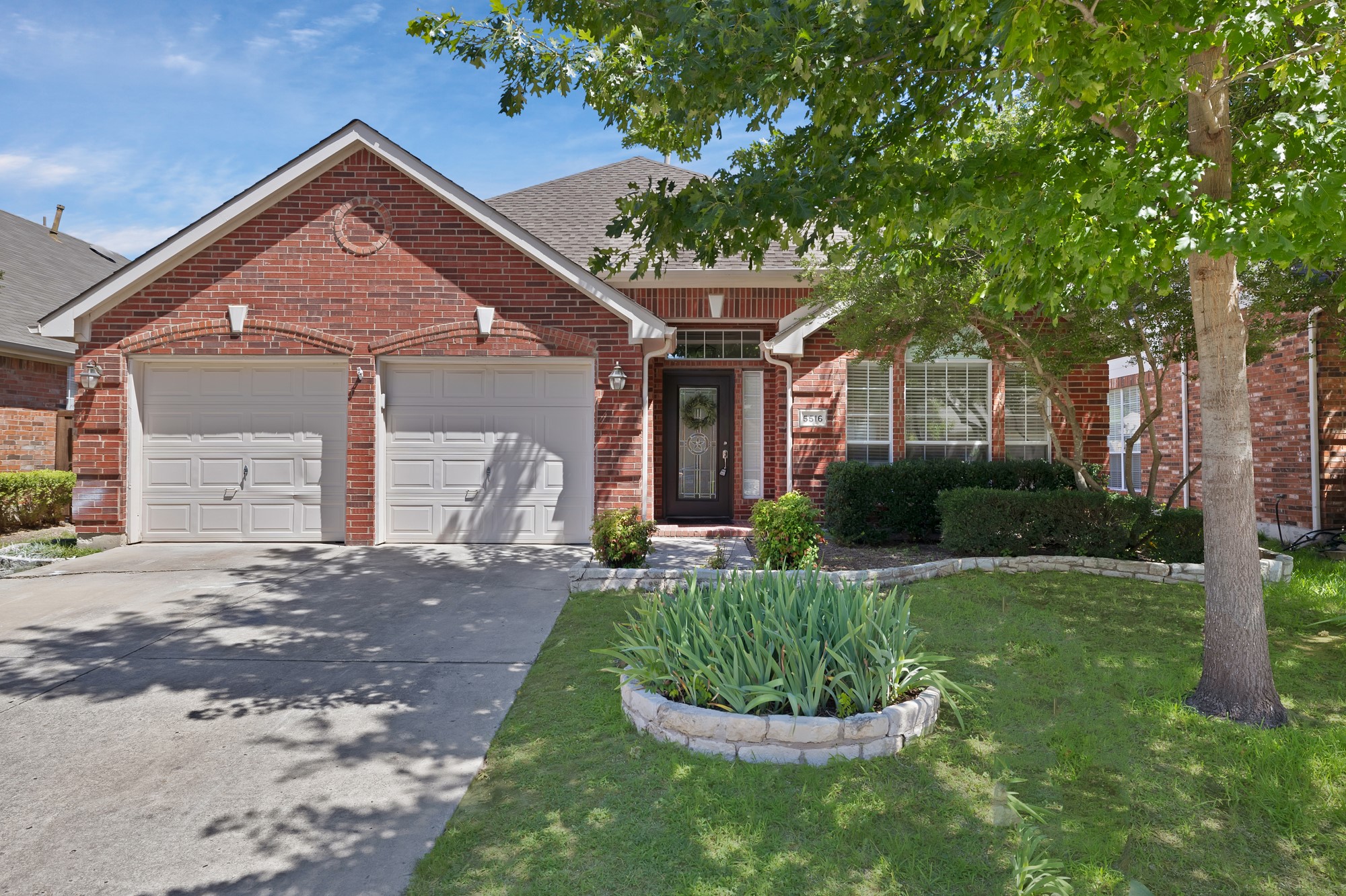 5516 Broken Bend Drive