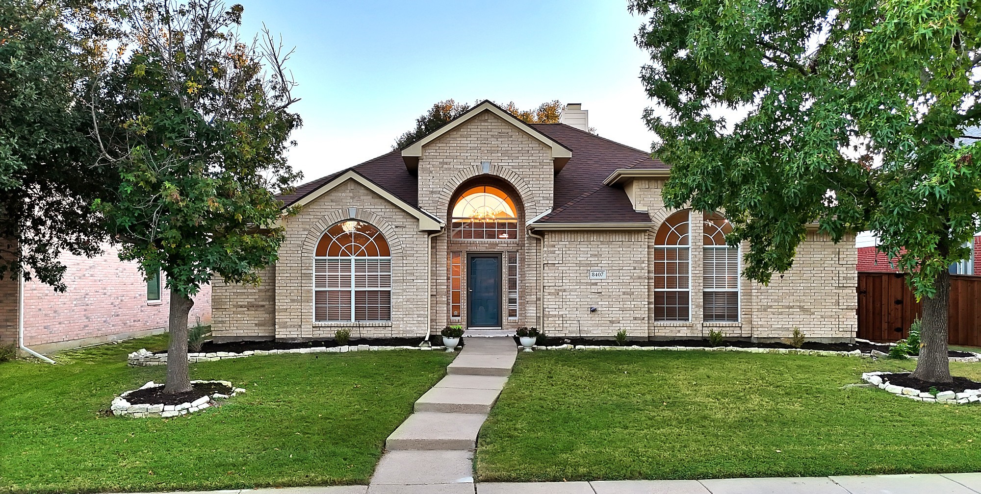 8407 Tanglerose Drive